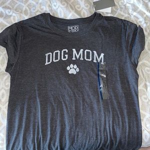 dog mom shirt